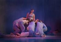 Jaroměř Flash Dance Company, V. (Virginie), CP Jiráskův Hronov 2023