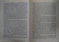 Pardubice, Spolek divadelních ochotníků, Rukopisy a publikace, 1912 - 1949
