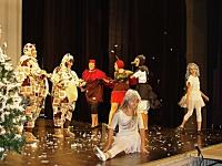 Počátky, AJeTo, Mrazík, 2012