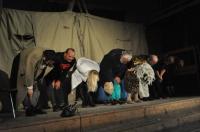 Kostelec nad Orlicí, Černí šviháci,  Josef Tejkl: Svět podle Kloboučka, zájezd do Sudslavy 2013