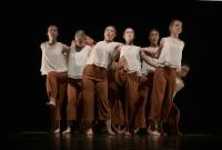 Červený  Kostelec, ZUŠ Č. Kostelec, Hluboko uvnitř, CP Otevřeno Kolín, 2021