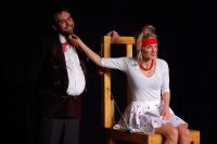 Klapý, Rádobydivadlo, Bulšit, Rádobyfest 2022