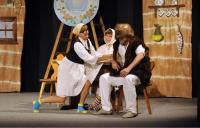 Škrdlovice, Havlíček, Jááánošííík, OP Divadelní Přibyslav, 2010