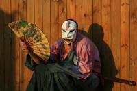 České Budějovice, Divadélko máma a táta, Chci být jako ty