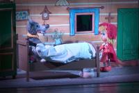 Hlinsko, Poklad, Červená Karkulka, LCH 2024