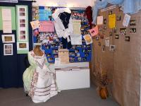 Počátky, výstava ke 175. výročí ochotnického divadla v Počátkách, 2008