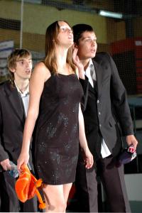 Břeclav, Regina, Na Betlém, CP Jiráskův Hronov 2011