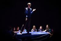 Náchod, DREJG, Potopa, KP AUDIMAFOR Hradec Králové 2012