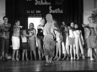 Šrámkova Sobotka 2006, Dětská dílna