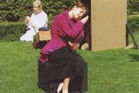 Ostrov, ZUŠ, Na poslední chvíli