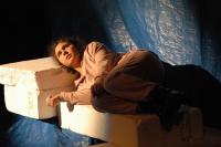 Turnov, Notdis, Barbora - Kresby z Ještědí, CP Šrámkův Písek 2022