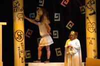 Lány, Tyrš, Nebe na zemi, 2005