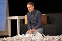 Nučice, Žumpa, Přiznání, CP Divadelní Piknik Volyně 2021