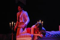 Litoměřice, LiDi, Nebezpečné známosti, KP Děčínská brána 2016.