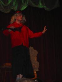 Vyškov, Haná, Charleyova teta, 2002