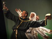 Brno, Polárka, Bitva u Lipan, Popelka 2009