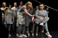 Praha, Herecké studio Švandova divadla, Honzlová, CP Divadelní Piknik Volyně 2024