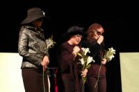 Brodek u Přerova, Tyl, Vše o ženách, KP Hanácký divadelní máj Němčice nad Hanou 2012