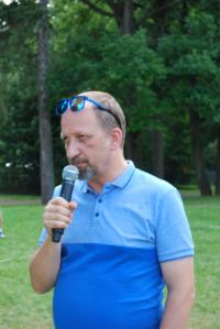 Volyně, Burke cup, CP Divadelní Piknik Volyně 2023