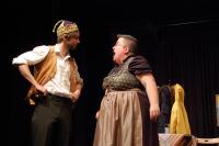 Praha, Amartum, Zločin v přístavní krčmě, KP Popad 2020.