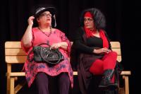 Klapý, Rádobydivadlo, Nejstarší řemeslo, 2019