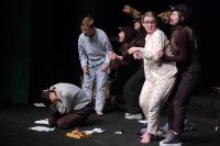 Libochovice, Malis, Žal, KP Lounské divadlení 2023