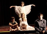 Brno, Satori Vlak do nebe, 2008