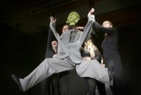 Veselí nad Moravou, Úplněnahé Divadlo, Bürgermeister náš, JH 2024