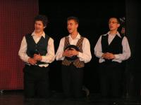Vsetín, Masarykovo gymnázium, Zapeklitá komedie, 2004