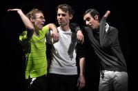 Slavičín, SemTamFór, Muž sedmi sester, CP Divadelní Děčín 2011