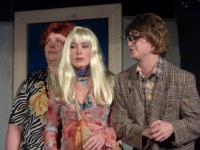 Nadějkov, Fikar – divadelní a osvětový spolek, Černá komedie, 2011