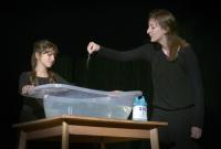 Plzeň, Rámus, Myslíš dědo, CP LCH 2022