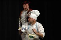 Jirny, Divadelní ochotnický spolek, Sůl nad zlato, KP Klicperovy divadelní dny Sadská 2022