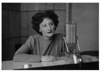 MATĚJOVÁ, Veronika, Praha, 1948