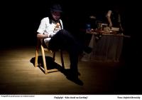 Praha, Flajšplyš, Kdo chodí na Gotthaj, 2011