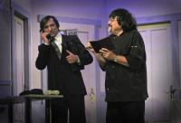 Dobřichovice, Dobřichovická divadelní společnost, Peklo v hotelu Westminster, CP Jiráskův Hronov 2018