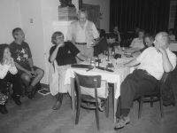 JH 1999, rozborový seminář