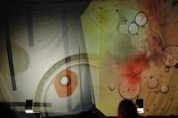 Jaroměř, Mikrle a Kolegium hraběte Šporka, Štípnutí labutě, CP Šrámkův Písek 2017