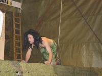 Olešnice, 100ka, Bedna s rumem, 2002