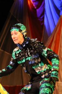 Jihlava, NaKop Tyjátr, Malý princ, 2007