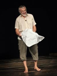 Bechyně, Josef Brůček, Nekonečný příběh, 2011