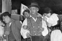 Jarcová, OB, Naši furianti, 1970