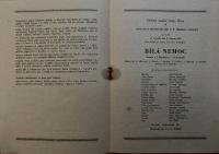 Nový Bydžov, Jirásek, Programy, pozvánky