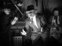 Kostelec nad Orlicí, Černí šviháci, Amatéři, 2003