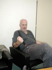 ZAVARSKÝ, Ján, doc. Mgr., CP Jiráskův Hronov 2002