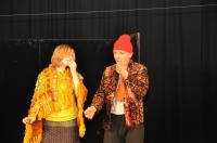 Jiříkovice, Stodola, Do stodoly za pohádkou, Boleradická sešlost 2010