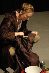 Praha, Akolektiv Helmut, S čaganem lamag nohy, CP Šrámkův Písek 2020