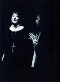 Ústí nad Labem, Hlína, Krev andělů, CP Jiráskův Hronov 1995