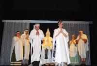 Bernartice nad Odrou, Bodlák, Žena hašteřivá a manžel zoufanlivý, 2010