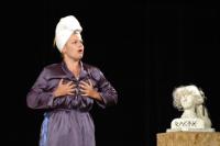 Praha, Ty-já-tr/Načerno, Divadlo bez zvířat, CP Jiráskův Hronov 2019